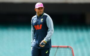 'Still have to fight every single day': Khawaja calls out racial stereotypes in Australian cricket