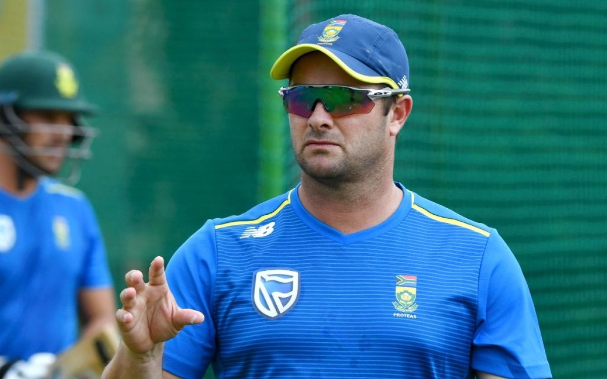 Sunrisers Eastern Cape's culture key to their success in SA20: Boucher
