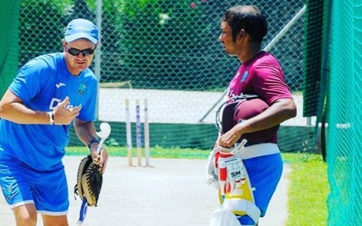 T20 WC 2026: Afghanistan appoint Toby Radford as batting coach