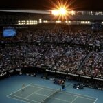 Tennis: Australian Open announces record AUD 111.5 mn prize pool; winners to get AUD 2.79 mn