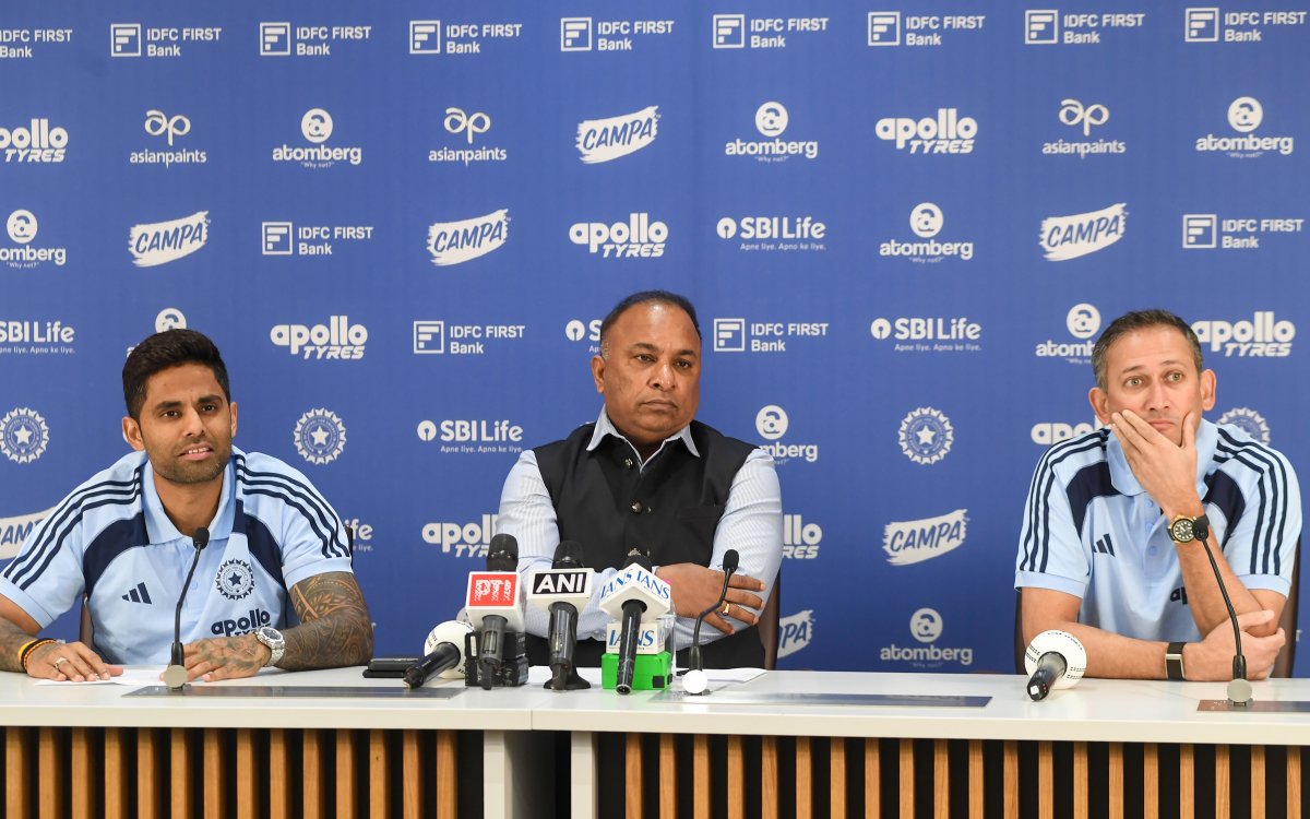 They’re in strong position, death bowling is a concern, says Dinesh Karthik on India’s form ahead of