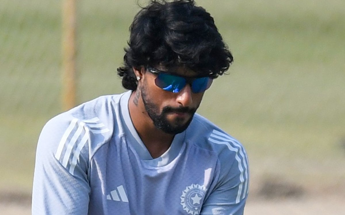 Tilak Varma undergoes emergency surgery, likely to miss NZ T20Is