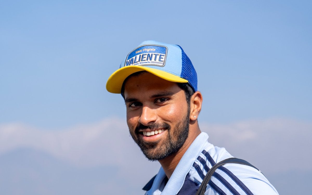 Tilak, Washington report to BCCI CoE in bid to regain full fitness for T20 World Cup