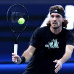 Tsitsipas reveals contemplating retirement during injury-hit 2025 season