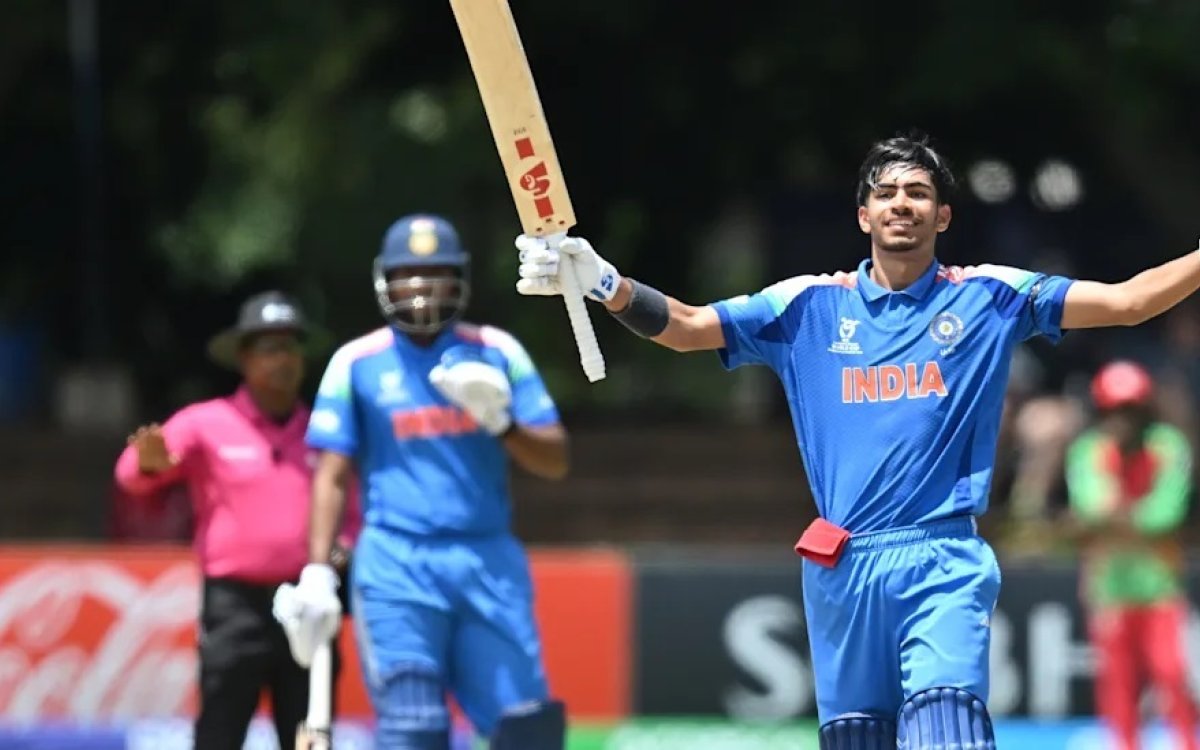 U19 World Cup: India, Pakistan set for key clash after big wins, remain on course for semis spots (L
