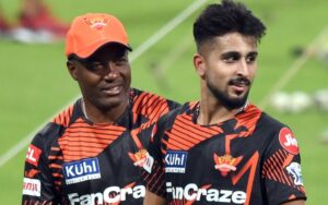 Umran Malik omitted from Jammu and Kashmir squad for Ranji Trophy preparatory camp