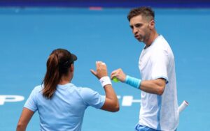 United Cup 2026: Baez, Sierra wins set up a clean sweep for Argentina in opener