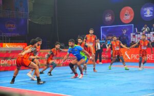 UPKL Season 2: Awadh Ramdoots end campaign on a high with commanding win over Purvanchal Panthers