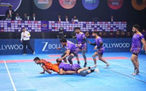 UPKL Season 2: Lucknow Lions start new year with dominant win over Awadh Ramdoots