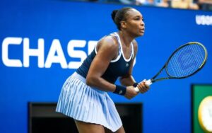Venus Williams receives 2026 Australian Open wild card