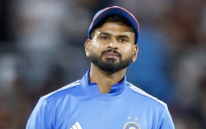 VHT 2025-26: Shreyas Iyer makes strong comeback with 53-ball 82 for Mumbai