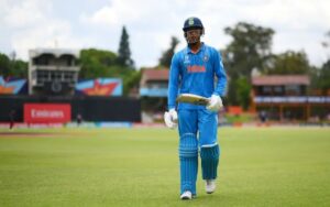 Vijay Hazare Trophy: Kulkarni’s ton takes Maharashtra to victory over Mumbai, Chhattisgarh and Uttar