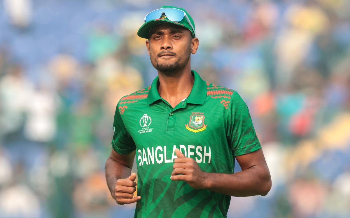 ‘We don’t know what will happen next,’ says Shoriful Islam on Bangladesh T20 WC uncertainty