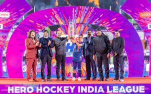 'We worked hard till the last minute,’ SG Pipers skipper Navneet reflects on Women's HIL title win