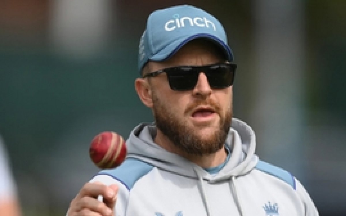 'We're the right people': Stokes backs McCullum to continue as England coach despite Ashes loss