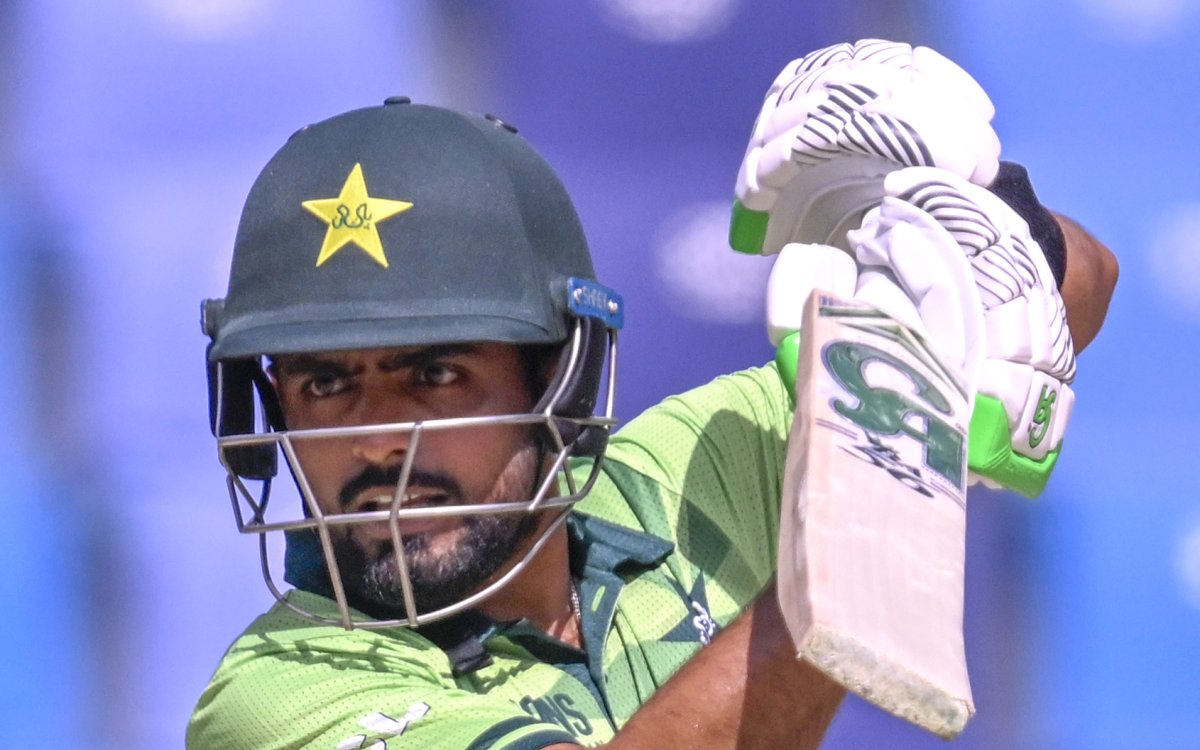 'When you think of the team, you have to swallow bitter pills,' Kaneria on Babar being denied strike