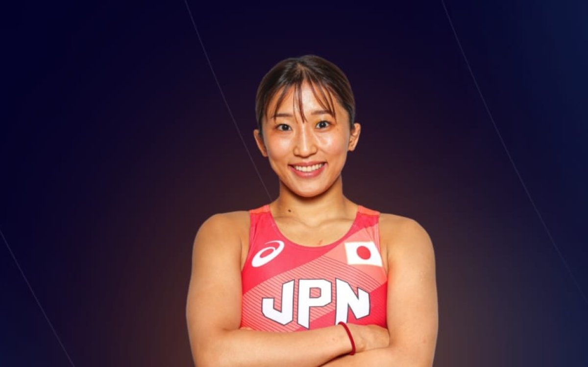 Women wrestlers dominate PWL auction as Japan’s Yui Susaki attracts record bid of ₹60 lakh
