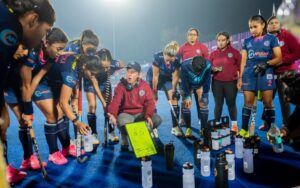 Women's HIL: New champion ready to be crowned as SG Pipers lock horns with Sharachi Bengal Tigers