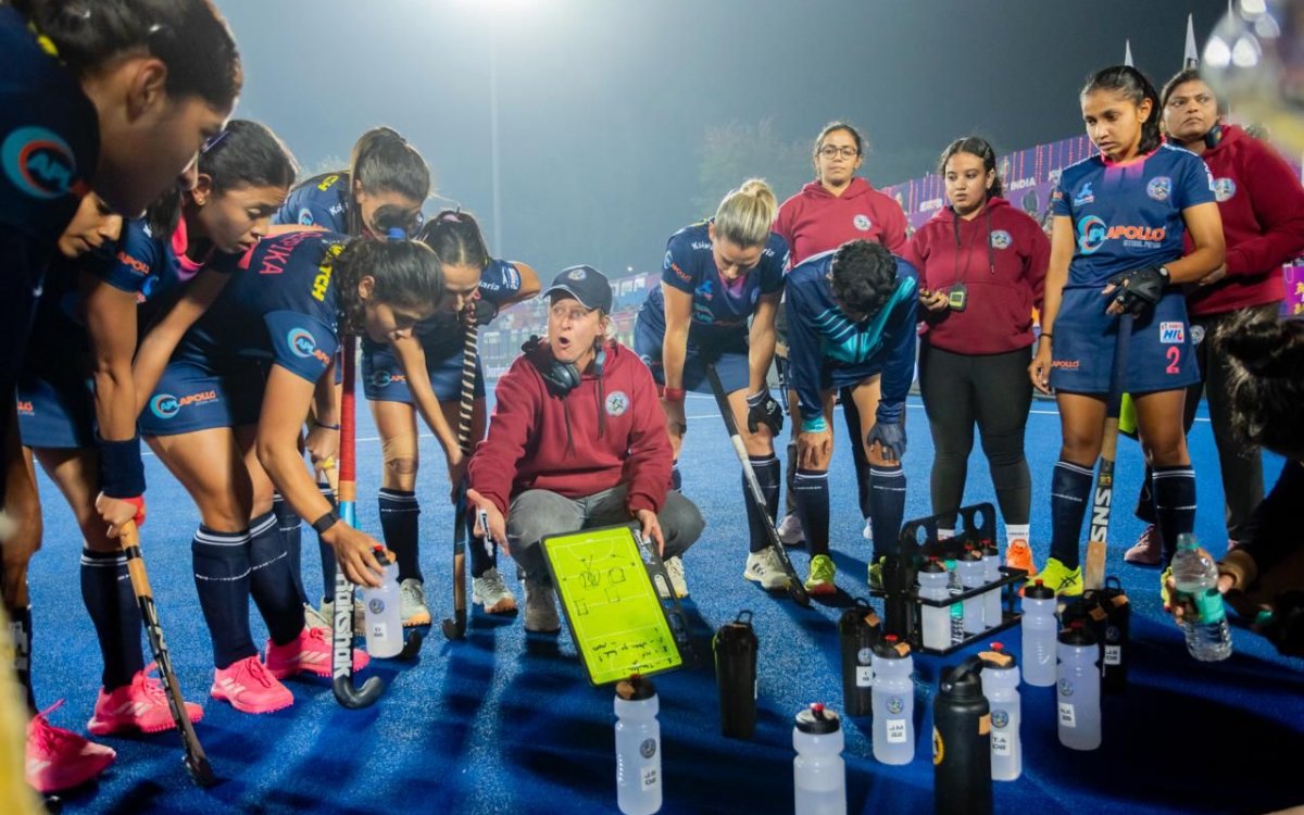 Women's HIL: New champion ready to be crowned as SG Pipers lock horns with Sharachi Bengal Tigers