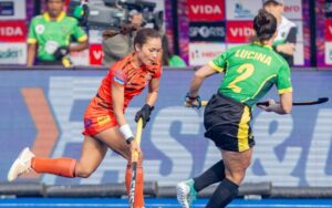 Women's HIL: Shrachi Bengal Tigers prevail 1-0 against hosts Ranchi Royals
