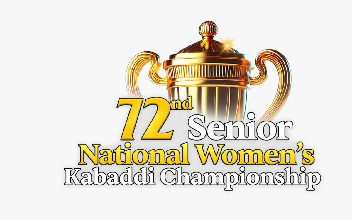Women’s Sr Kabaddi Nationals: Karnataka, Delhi, Haryana start with wins on Day 1