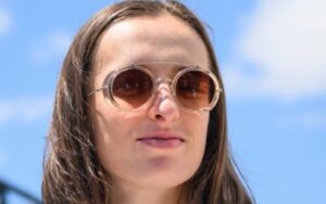 Women's tennis doesn't need ‘Battle of Sexes,’ says Iga Swiatek