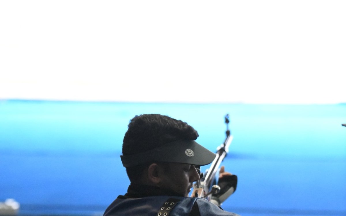 World Cup-medallist Niraj Kumar feels shooting league will help people ‘learn and appreciate sport’