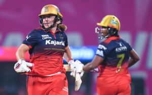 WPL 2026: Arundhati's knock was as impactful as Nadine's, says Mithali Raj as duo help RCB win thril