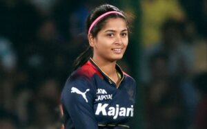 WPL 2026: Being told of retention by RCB left me ‘blank,’ reveals Shreyanka Patil