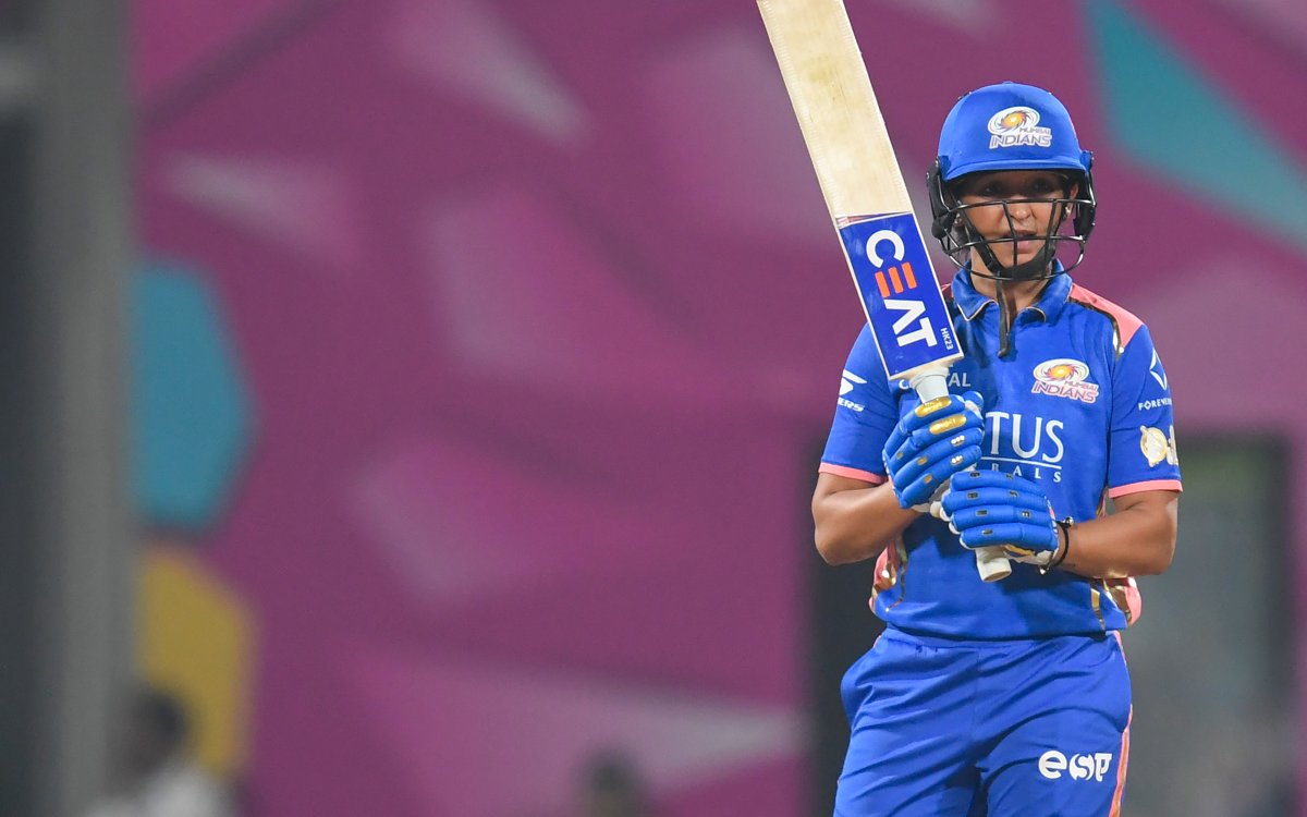 WPL 2026: Came in with an even stronger mindset to execute our plans better, says Harmanpreet