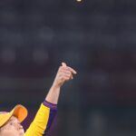 WPL 2026: Delhi Capitals elect to bowl as UP Warriorz bring in Tyron in place of Dottin