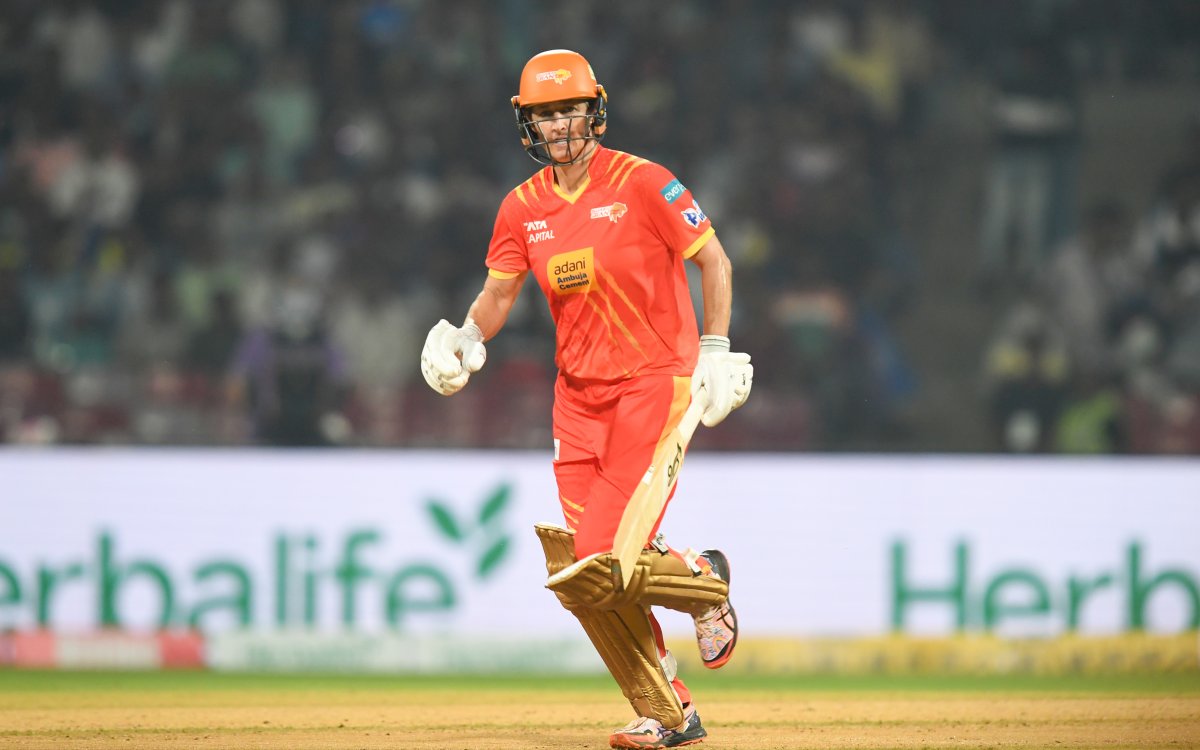 WPL 2026: Different people keep standing up, which is a huge positive, says Devine on Gujarat Giants