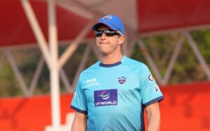 WPL 2026: Everything feels positive, DC are raring to go, says head coach Batty