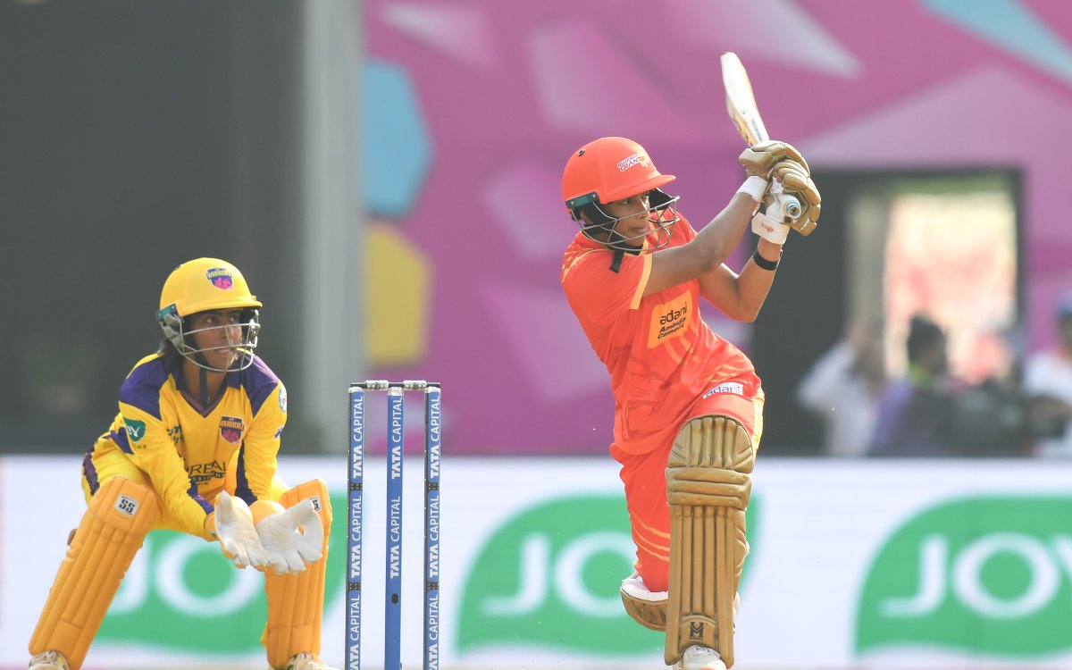 WPL 2026: ‘Fantastic’ Anushka Sharma is going to play for India, says GG coach Klinger