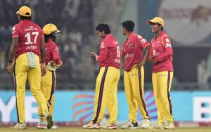 WPL 2026: Former India captain Anjum Chopra feels UP Warriorz look like the strongest team