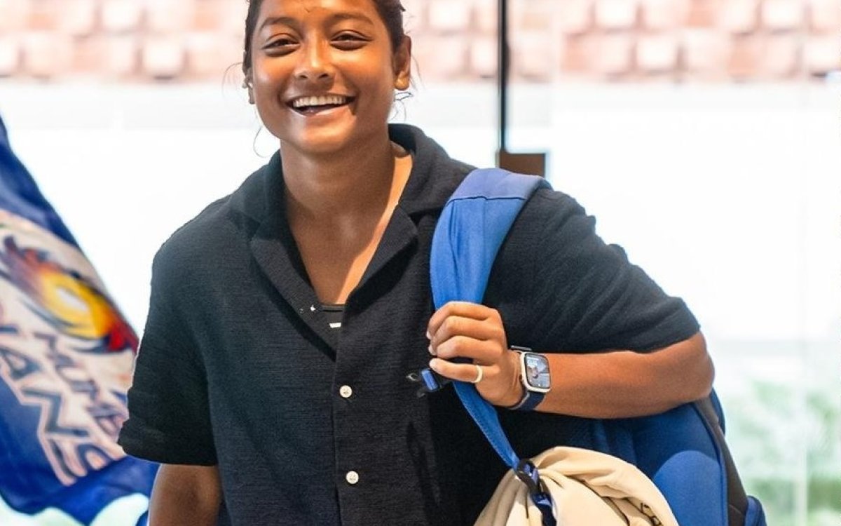 WPL 2026: Gujarat Giants pick Jintimani Kalita as Titas Sadhu’s injury replacement