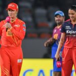 WPL 2026: Happy Kumari debuts as Gujarat Giants elect to bowl against RCB