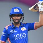WPL 2026: Harmanpreet praises youngsters 'for taking responsibility' in dominant MI win