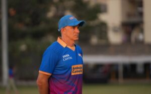 WPL 2026: Have no doubt GG will have a successful season, says head coach Klinger