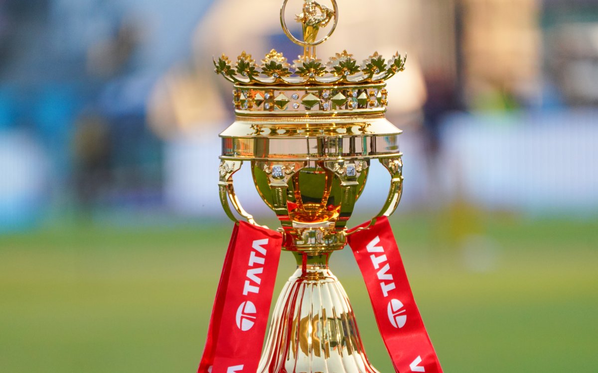 WPL 2026: January 14-15 matches to be played behind closed doors due to civic polls