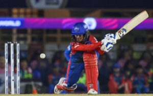 WPL 2026: Jemimah will explore another side of herself as DC’s captain, says Anjum