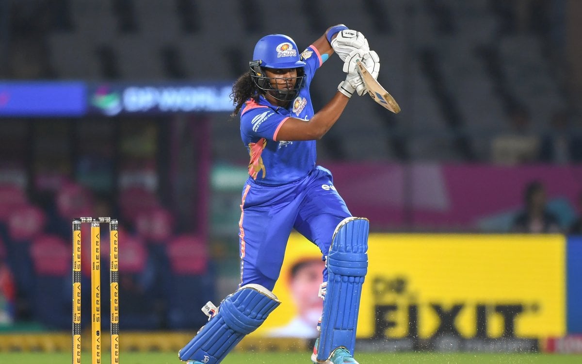 WPL 2026: Lack of stability at the top leading to MI’s batting power-play struggles, says Karim