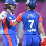 WPL 2026: Lee, Verma shine as Wolvaardt secures victory in last-over thriller for Delhi Capitals