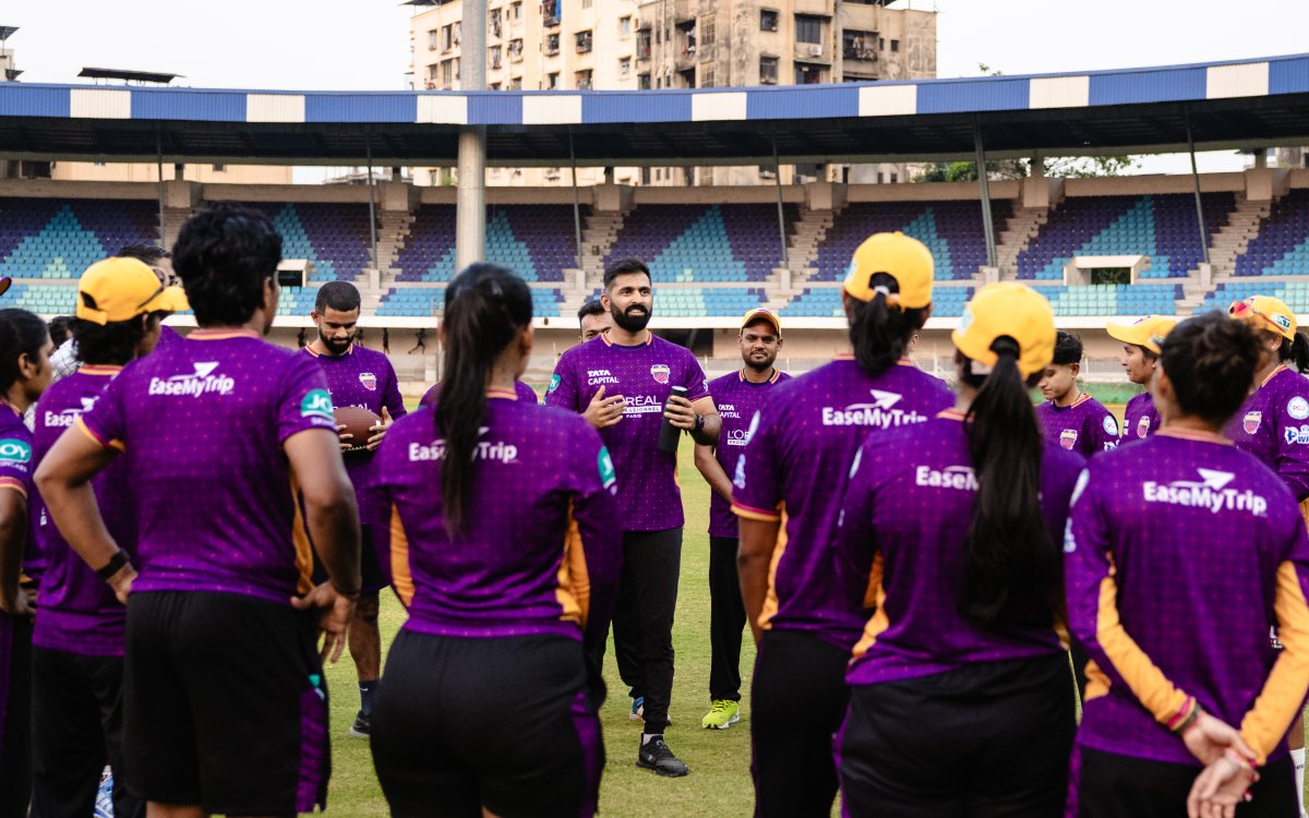 WPL 2026: Meg Lanning era kicks off as UP Warriorz gear up for season opener