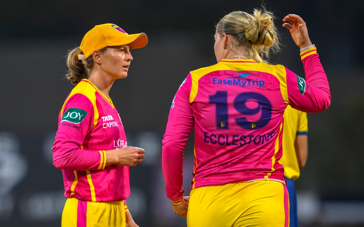 WPL 2026: 'Momentum building at the right time,' says Lanning after Warriorz’ second straight win