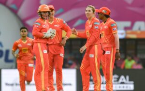 WPL 2026: 'Momentum is everything in these tournaments,' says POTM Wareham