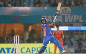 WPL 2026: Mumbai Indians is the team to beat, but will face stiffer competition from others, says An