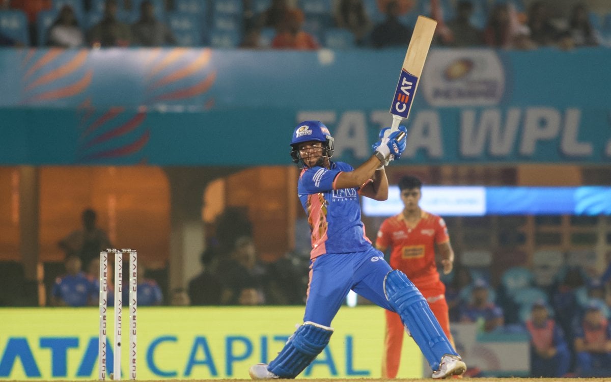 WPL 2026: Mumbai Indians is the team to beat, but will face stiffer competition from others, says An