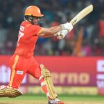 WPL 2026: Nandani Sharma's hat-trick after Devine's 95 helps DC restrict GG to 209