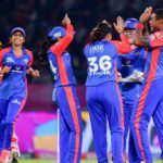 WPL 2026: Nandni Sharma takes 3-26 as sensational DC bowl out RCB for 109
